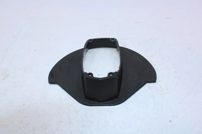 Can-Am Spyder RT SE6 2015 OEM manillar cubierta central 709400579 Foto 1 de 4