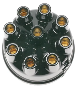 BWD Borg Warner C147 Distributor Cap For 49-60 Ford International Lincoln & More - Picture 1 of 1