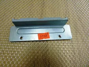 Compaq Presaio 5340 Desktop Case Ad-on Card Brackets Lock Rear Plate 2A900-01 - Picture 1 of 3
