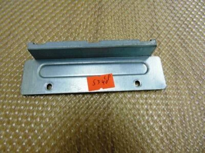 Compaq Presaio 5340 Desktop Case Ad-on Card Brackets Lock Rear Plate 2A900-01 - Image 1 of 3