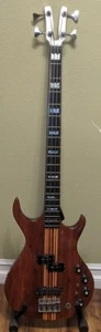 Vintage Kramer DMZ 5000 Aluminum Neck Electric Bass Guitar - Picture 1 of 23