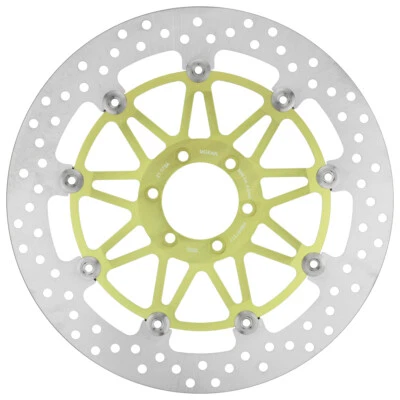 Disco de freno delantero izquierdo para DUCATI 996 R 2001-2001   Foto 1 de 4