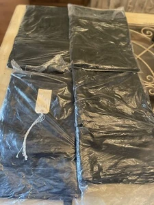 Cadaver Body Bag Waterproof Size 88" x 44 (Sale Includes 4 Bags) - Picture 1 of 9