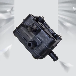 Water Pump c/w carburetor insulator fit For ZENOAH RCMK for RC Gas Boat0H - Picture 1 of 12