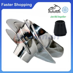 Jet Ski Impeller REPLACE SOLAS SR-CD-12/20A for Seadoo GTI GTS SE 130 170 GTX170 - Picture 1 of 5