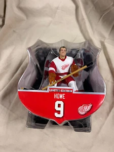 Importaciones Dragod Figuras Hockey Limited. Edición Geordie Howe #9 2017 - Imagen 1 de 5