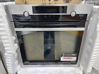 AEG BPS555020M Built in Single Steam Oven Stainless Steel Pyrolytic #8405