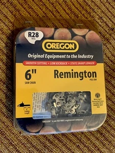 Oregon R28 6" Micro-Lite 90 SG Replacement Cutting Chain - D - Picture 1 of 5