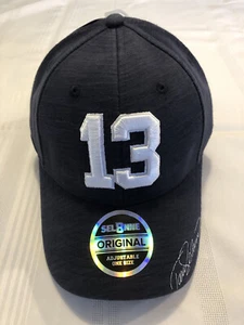 Baseball Cap Teemu Selanne #13 Embroidered 13. Navy. 6 Panel. One size fits most - Picture 1 of 11