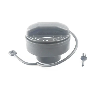 Крышка топливного бака вилка с зажимом для ремня для Porsche Boxster (987) 2005-2012 годов выпуска 99620124103 - Изображение 1 из 4