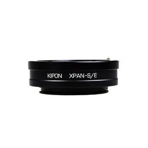 New KIPON Adapter for Hasselblad XPAN Mount Lens to Sony E Mount Camera - Picture 1 of 5