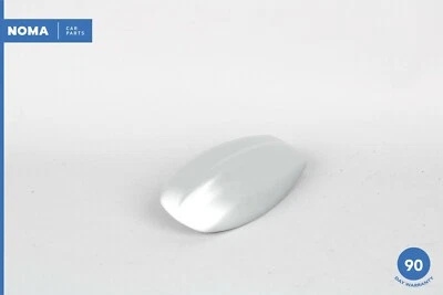 09-11 Jaguar X250 XF XFR techo GPS FM radio aleta de tiburón antena MEE OEM Foto 1 de 4