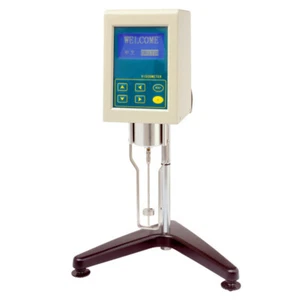 NDJ-8S Display Digitale Viscosimetro Liquido Rotazionale Misurazione Viscosità Liquida - Foto 1 di 20