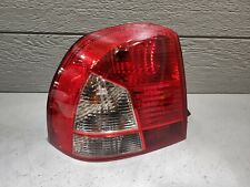 New Fits 2001  Kia Spectra hatchback driver Tail Lamp Assembly Left LH Side