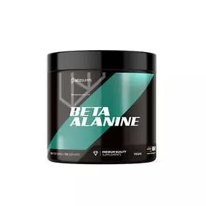 Neosupps - Beta Alanine - 500g | Aminosäuren Pulver für mehr Muskelausdauer - Bild 1 von 2