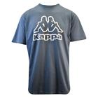 Kappa Men's T-Shirt Chest Logo S/S Tee