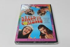 Dazed and Confused (DVD, 2004) Brand New