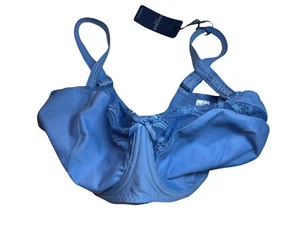 Fantasie Blue Alex Lingerie Bra NWT 30M - Picture 1 of 6