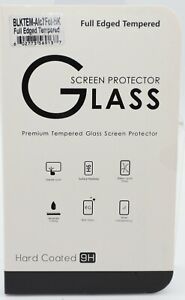 Glass-Protector Premium Tempered Glass Screen Protector for Alcatel 7 Folio
