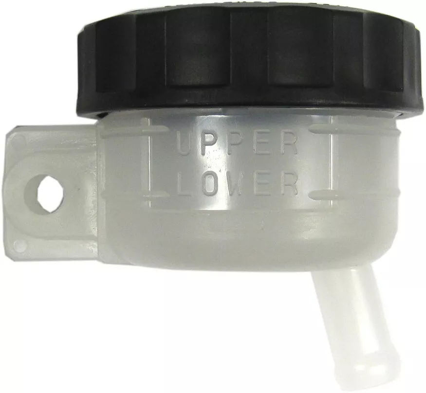 Reconstrucción trasera de cilindro maestro freno para eliminador Kawasaki ZL 1000 A1 1987 Foto 1 de 1