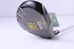 Lynx Parallax 2017 #3 Wood / 15.5 Degree / Regular Flex Lynx 60 Shaft - Picture 1 of 9