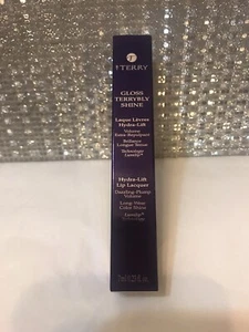 BY TERRY Gloss Terrybly Shine - 5 Wine List - 7ml New and Boxed - Picture 1 of 1