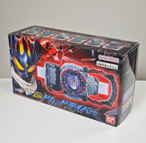 Cintura Kamen Rider Gotchard DX DreaDriver Dread Driver Henshin  - Foto 1 di 5