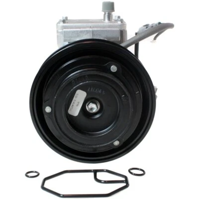 Compresor de aire acondicionado Denso 471-1312 nuevo con embrague para Toyota Camry Avalon ES300 Foto 1 de 4