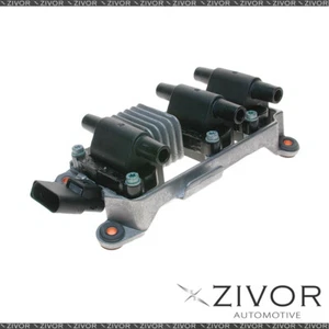 NGK Ignition Coil For Skoda Superb 2.8 V6 (3U4) Sedan Petrol 2001-2008 #IGC-208 - Picture 1 of 1