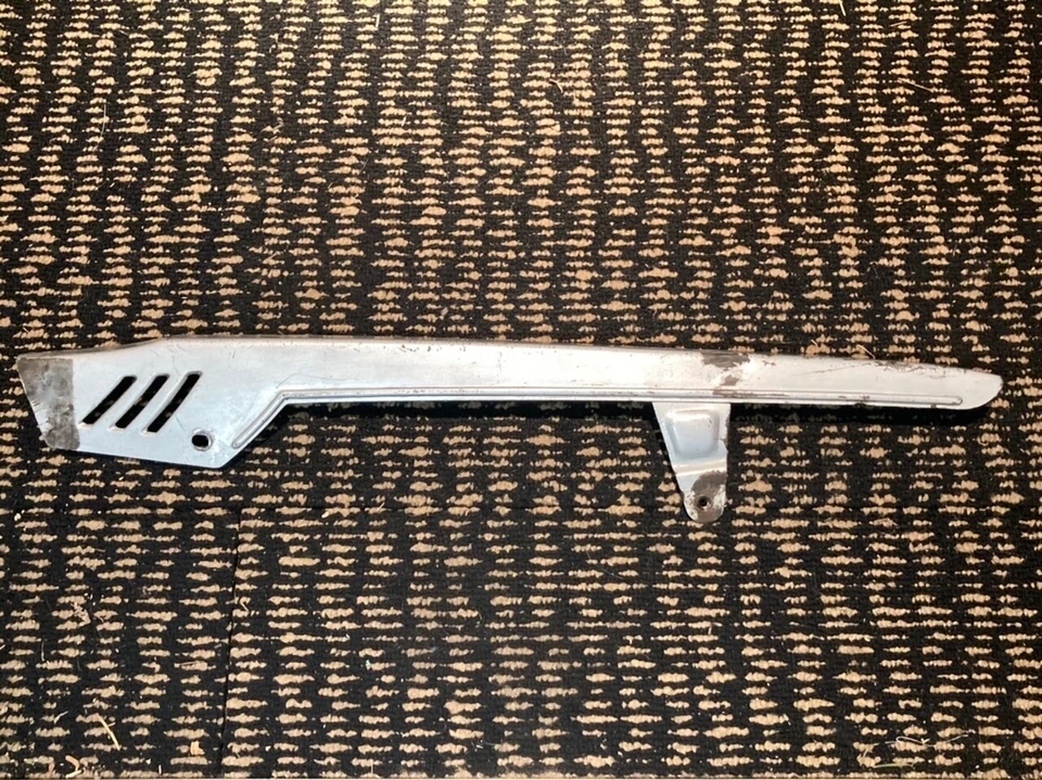 OEM Kawasaki G3 G3TR G3SS GA3 90SS цепная защита чехол кронштейн винтажный - Изображение 1 из 4