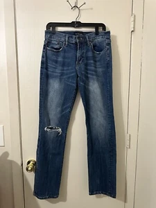 Herrenjeans der Marke Lucky 31/32 - Bild 1 von 12