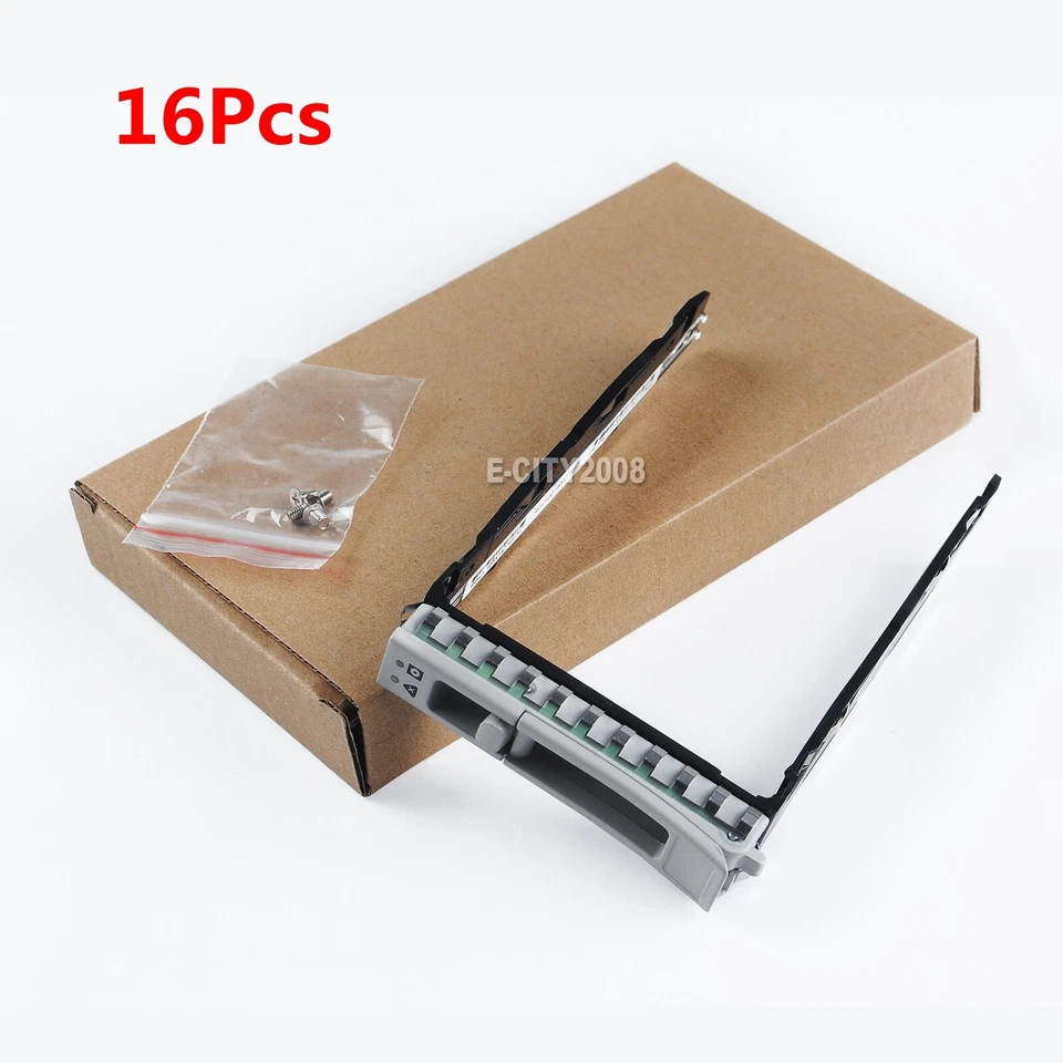 74-113290-01 Cisco UCS C220 C240 C480 ML C4200 M5 SAS SATA 2.5" Hard Drive Tray