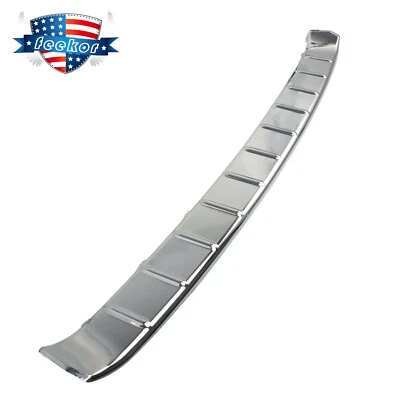 Защитная накладка на задний бампер подходит для 2006 07 08 09 2010 Mercedes-Benz R350 - Изображение 1 из 4