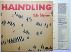 Haindling Stilles Potpourri LP Vinyl