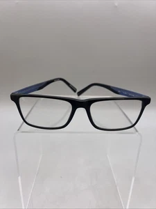 MARCO/GAFAS JOHN VARVATOS V374 AZUL NEGRO B01 - Imagen 1 de 14