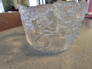 5.5" Kosta Boda Bowl Rhapsody - Picture 1 of 4