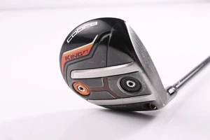 Cobra King F7 #3-4 Wood / 13-16 Degree / Regular Flex Fujikura Pro 65 Shaft - Picture 1 of 8