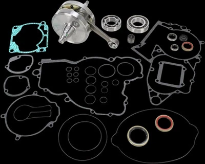 Kit de extremo inferior de eje de manivela Hot Rods para KTM 250 SXS 06 Foto 1 de 4