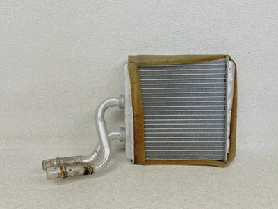 ⭐2008-2014 CADILLAC ESCALADE ESV AWD 6.2L V8 REAR HVAC HEATER CORE OEM LOT2663 - Image 1 of 4