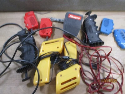 Carrera Accessories Set Div. Hand controller hand control without original packaging E70 - Image 1 of 4