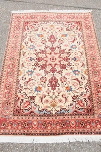 C23S06- Teppich Maße 145x103 cm Gewicht 4,5 kg - Picture 1 of 12