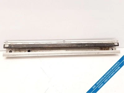 Peugeot 807 2004 Rotaia Del Pavimento Posteriore 1486185080 Lunghezza 62,5 Cm Foto 1 de 4