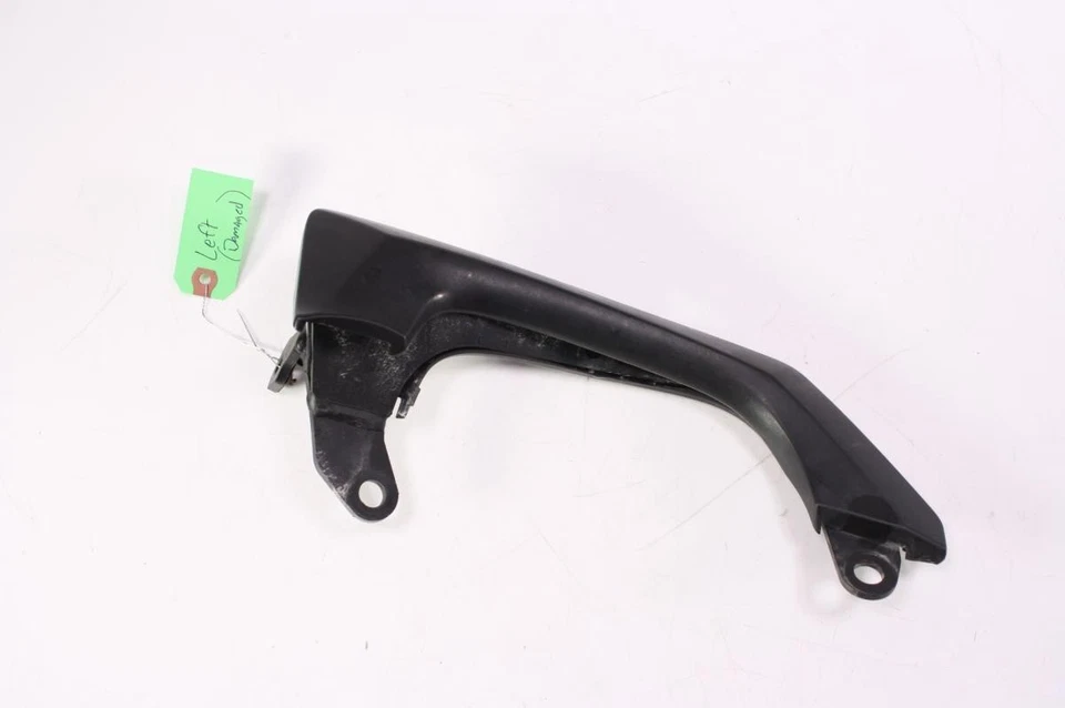 Barra de agarre trasera izquierda 12 Kawasaki Versys KLE650 DAÑADA Foto 1 de 4