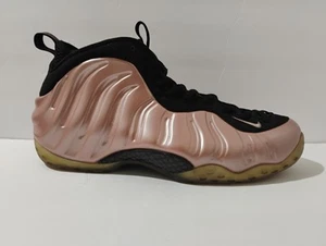 Nike Foam Posite Rust Pink - Picture 1 of 8