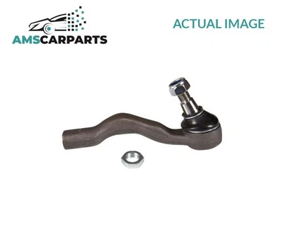 TRACK ROD END RACK END FRONT OUTER LEFT ME-ES-4393 MOOG NEW OE REPLACEMENT - Image 1 of 4