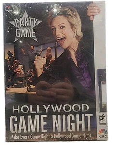 Nuevo Hollywood Game Night (Juego de Fiesta) [30] - Imagen 1 de 22