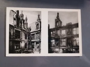 CPA 14 CAEN - L'Hôtel - Le Valois d'Escoville - Imagen 1 de 2