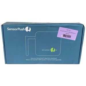 Gateway WiFi SensorPush G1. NUEVO PRECINTADO - Imagen 1 de 4