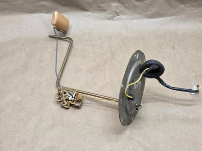 *PROBADO* 90-96 Nissan 300zx Z32 2+0 Sensor de nivel de tanque de combustible Conjunto de flotador OEM Foto 1 de 4