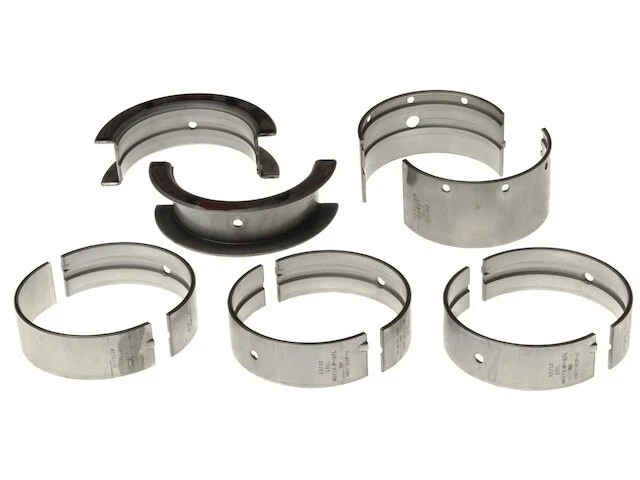 Juego de rodamientos principales 64DPJG82 para 442 98 Custom Cruiser Cutlass Calais Salon Supreme Foto 1 de 1